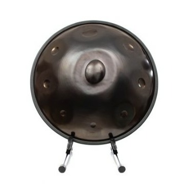 Глюкофон Handpan Overtone OHP-BST-53-11-Mystyc-Dmc 140714₽