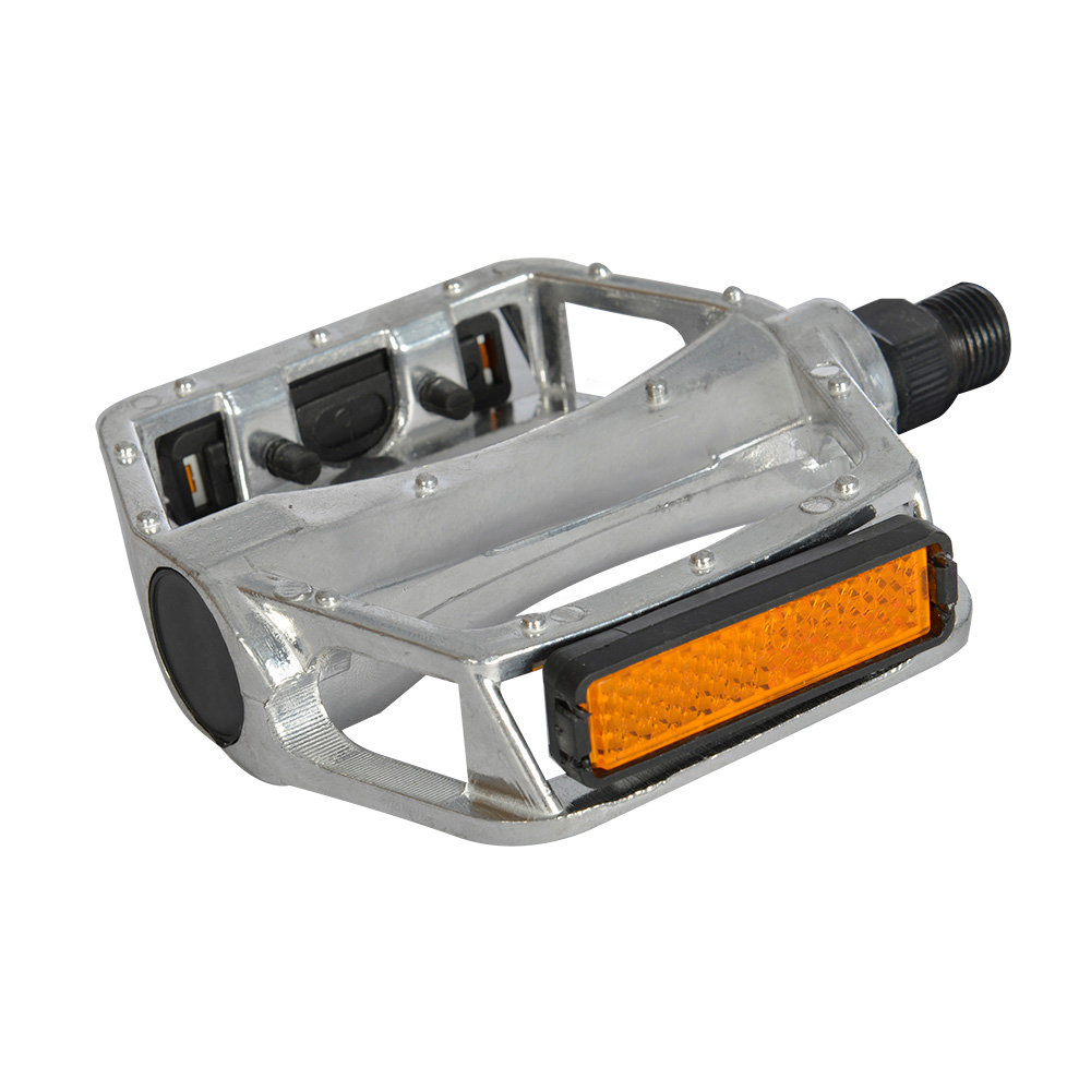 

Педали OXFORD Alloy Eco 9/16 (серебристый) PE660S