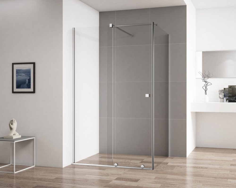 

Душевой уголок CEZARES STREAM 110х100х195 (STREAM-AH-1-110/100-C-Cr)