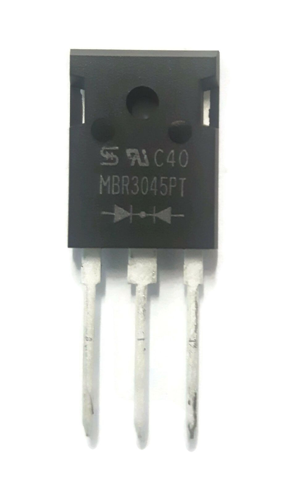

MBR4045PT Диод Шотки, MBR4045PT