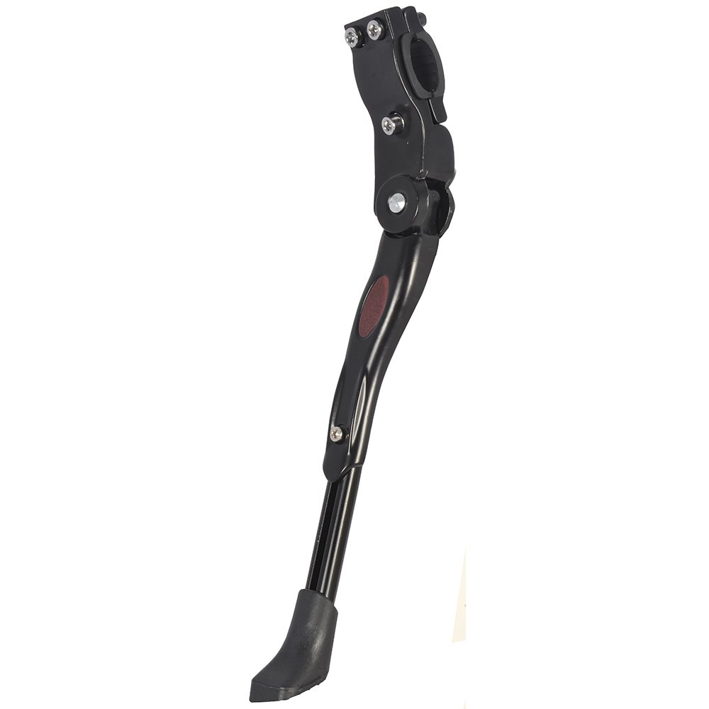 фото Подножка oxford dirtyfoot kickstand 26–28" (черный) ps782