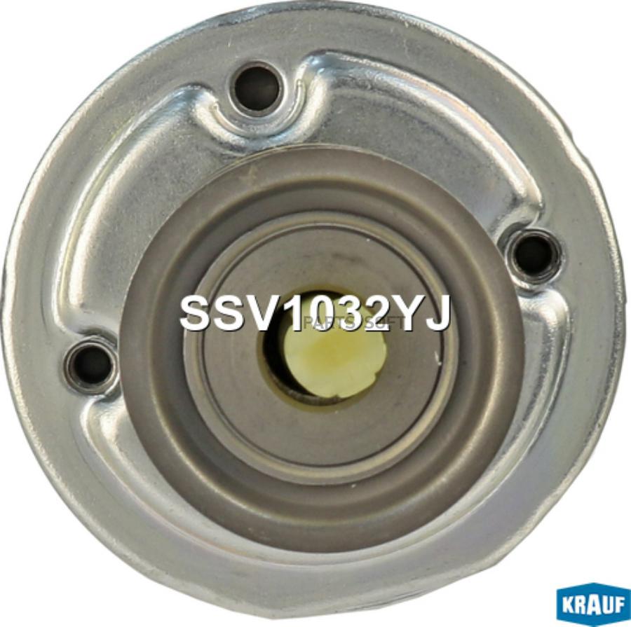 

Втягивающее реле стартера Krauf ssv1032yj