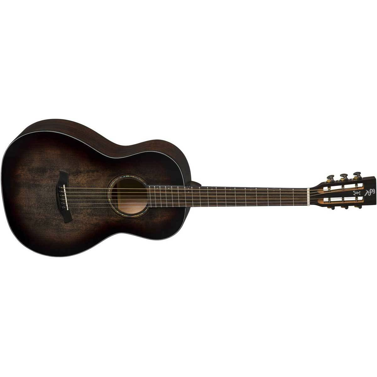 Электроакустическая гитара BATON ROUGE X11LS/PE-SCC