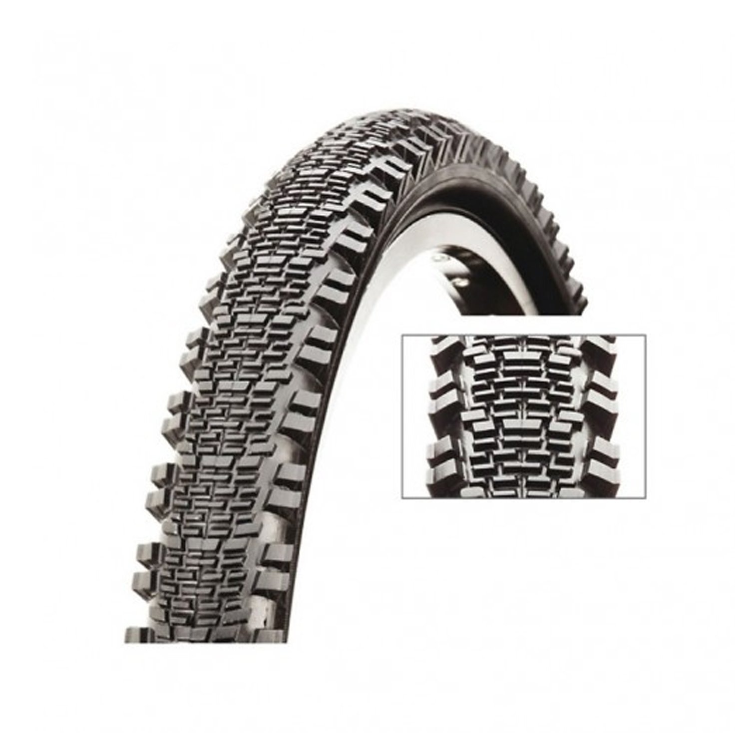 

Покрышка CST 26x1.95 C1346