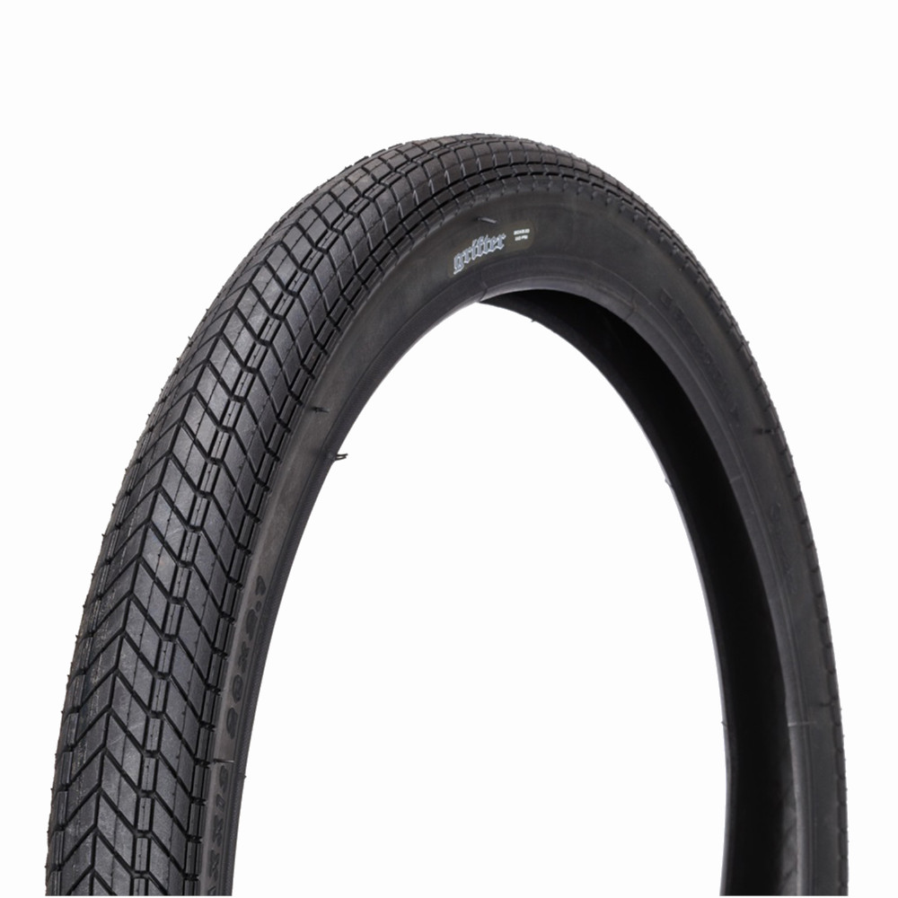 

Покрышка MAXXIS 20" Grifter 20x2.10 TPI 60x2 Wire ETB00357300, Черный, Grifter