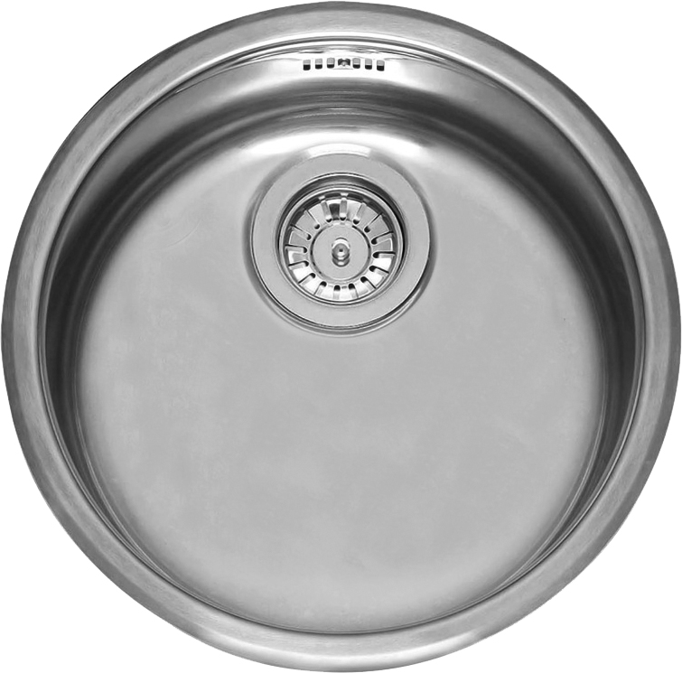 

Reginox Мойка кухонная Reginox R18 370 LUX OKG сталь, R18