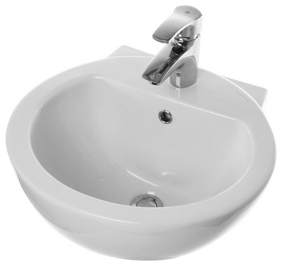 Sanita luxe Рукомойник Sanita luxe Art luxe SL400001