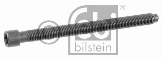 

21586F_Болт Гбц 1Шт. Vаg 2.4-2.8 V6 Dонс 30V 95> Febi 21586