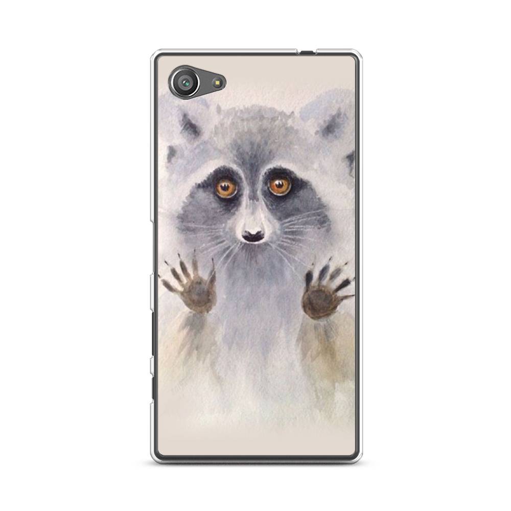 Чехол для Sony Xperia Z5 compact 