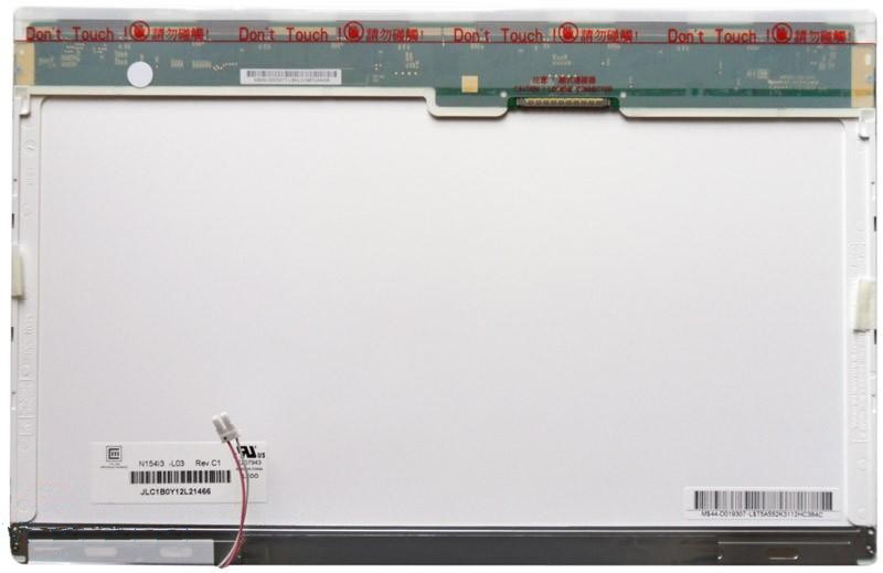 

Матрица OEM для ноутбука N154I3-L03 (10011290V), совместимая с p/n: N154I3-L03