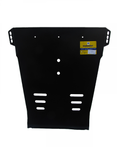 

Усиленная защита Motodor кпп. 3 мм, сталь. для Mitsubishi L 200 2014-2015,Mitsubishi L 200