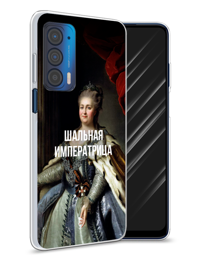 Чехол Awog на Motorola Edge (2021) 