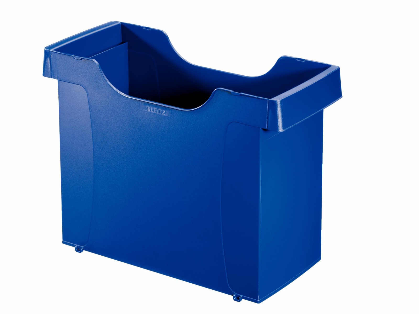 

Бокс для подвесных папок Esselte Leitz Plus 19930335 синий