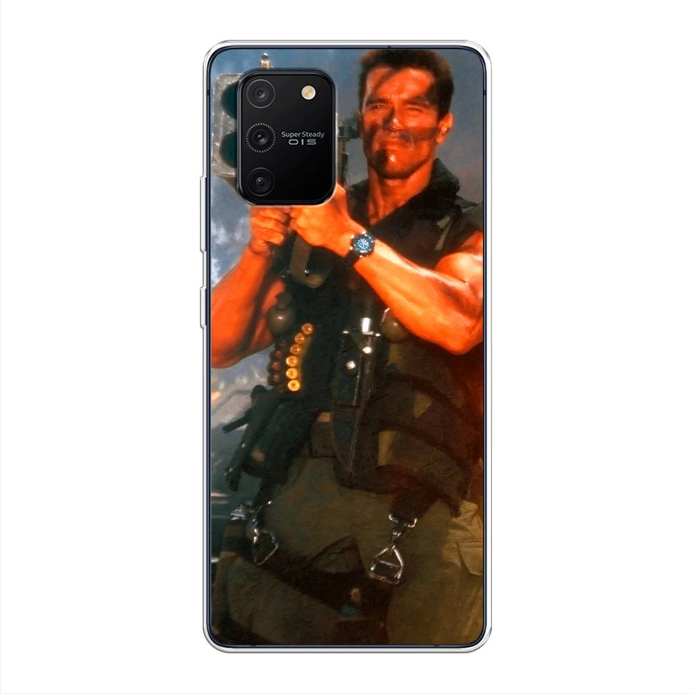 

Чехол MyPads реальный пацан для Huawei Mate 40 Pro+ Plus, Голубой;коричневый, 210050-6