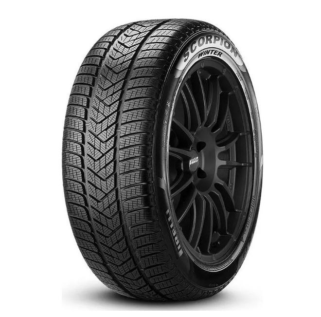 

Шина Pirelli Scorpion Winter 275/45R20 110V Xl N0-(2021) Pirelli 2855700 0062