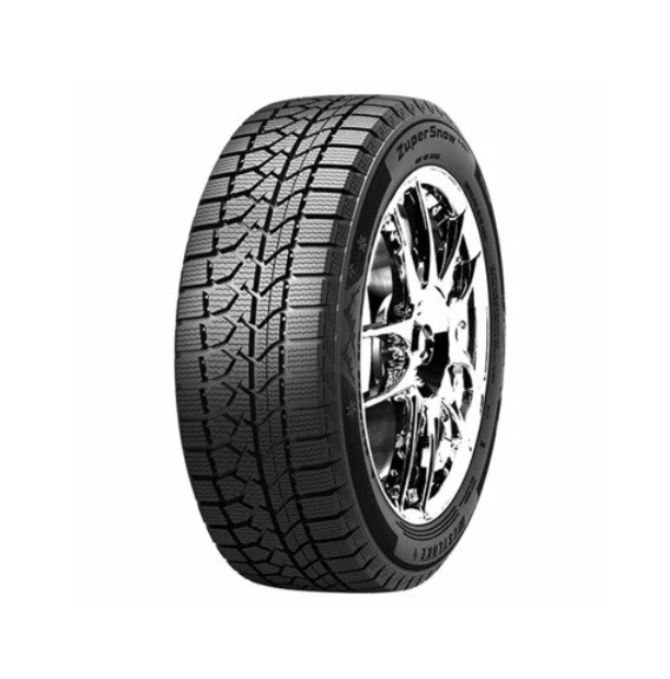 Шина Легковая Зимняя 255/55R18 109V Xl Zuper Snow Z-507 Tl GOODRIDE CTS280545