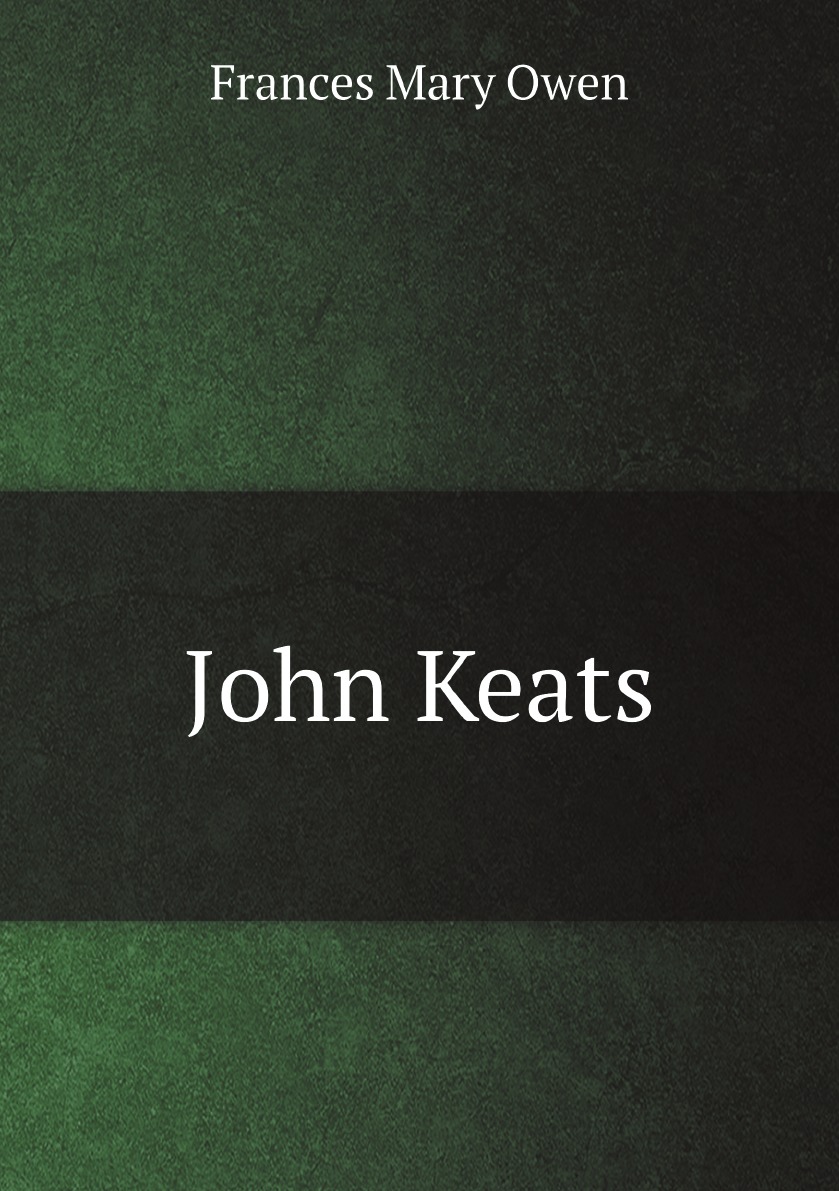 

John Keats
