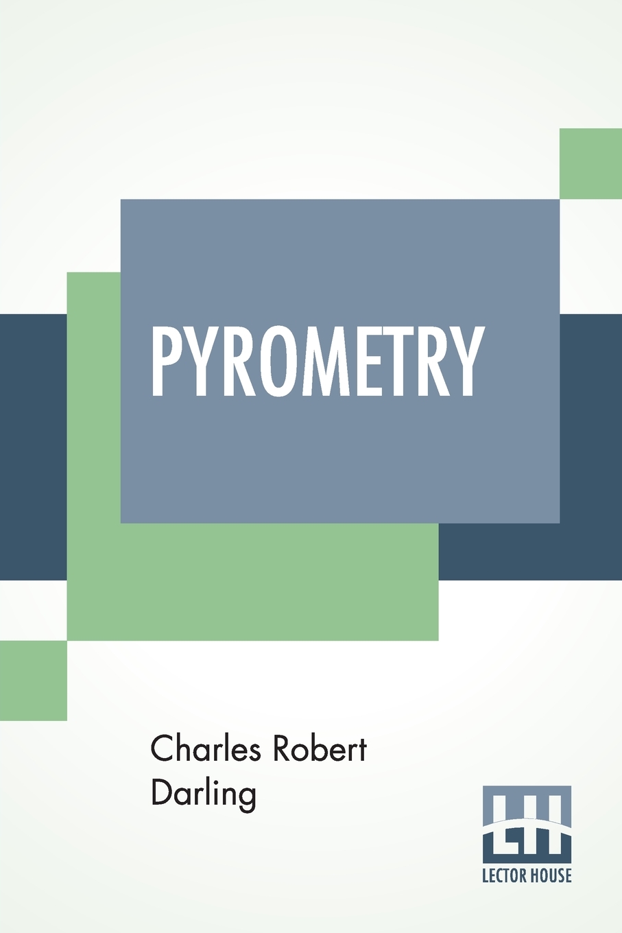 

Pyrometry
