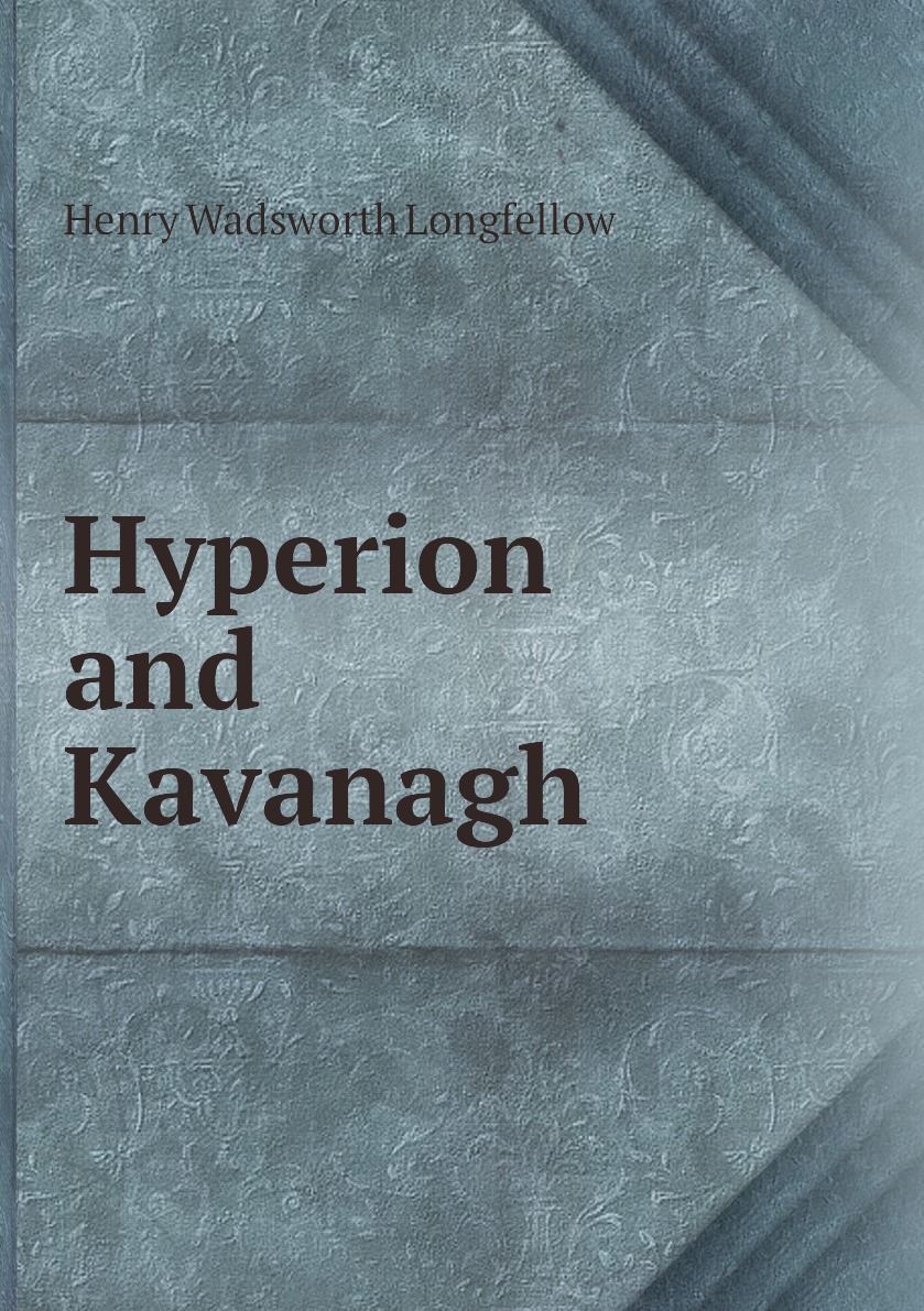 

Hyperion and Kavanagh