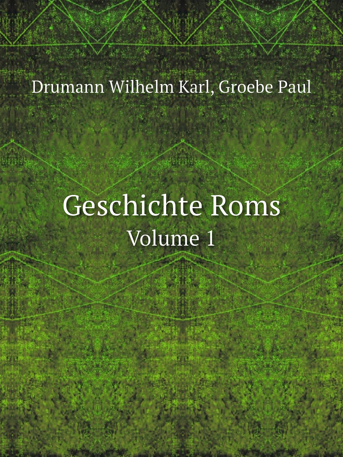 

Geschichte Roms