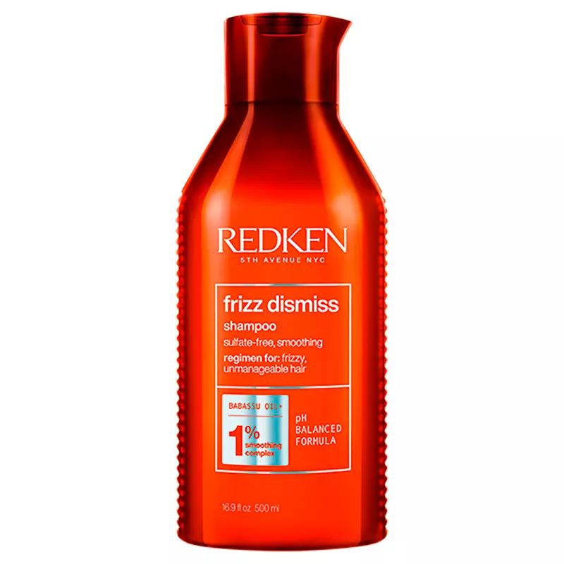 Шампунь Redken Frizz Dismiss 3117₽