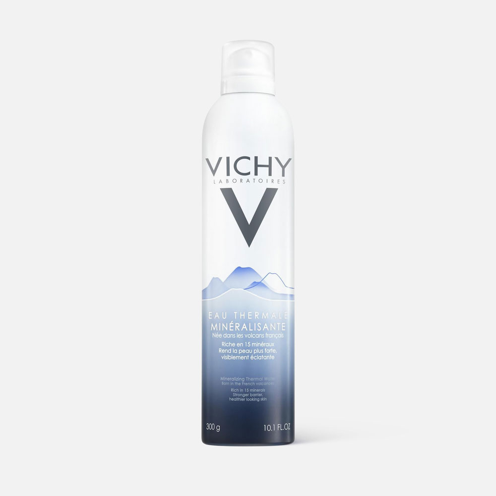 Термальная вода Vichy Thermal SPA Water 300 мл 1857₽