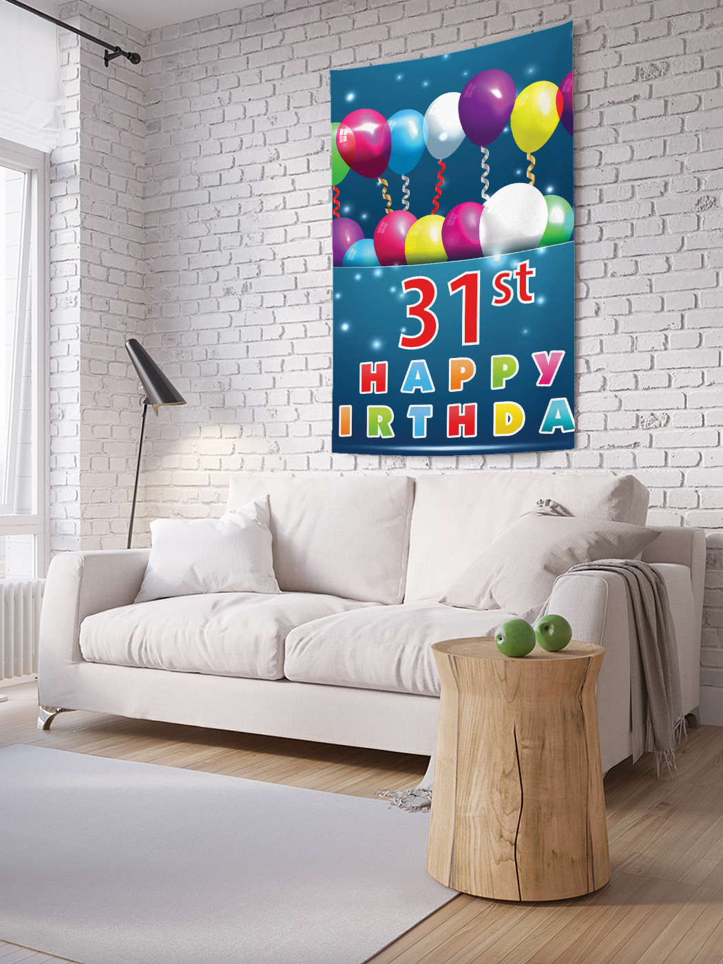 

Вертикальное фотопанно на стену JoyArty Фотооткрытка 100x150 см, Фотооткрытка