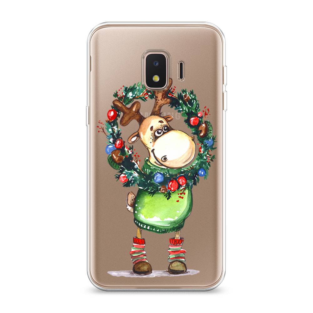 

Чехол MyPads крутой кот-2 для Huawei Mate 40 Pro+ Plus, 2100550-4