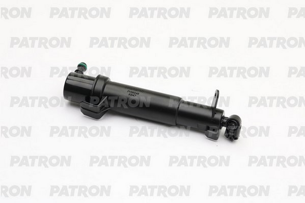 

Форсунка омывателя фары (левая) MERCEDES E-Class (W211) 02-09 PATRON PHW046