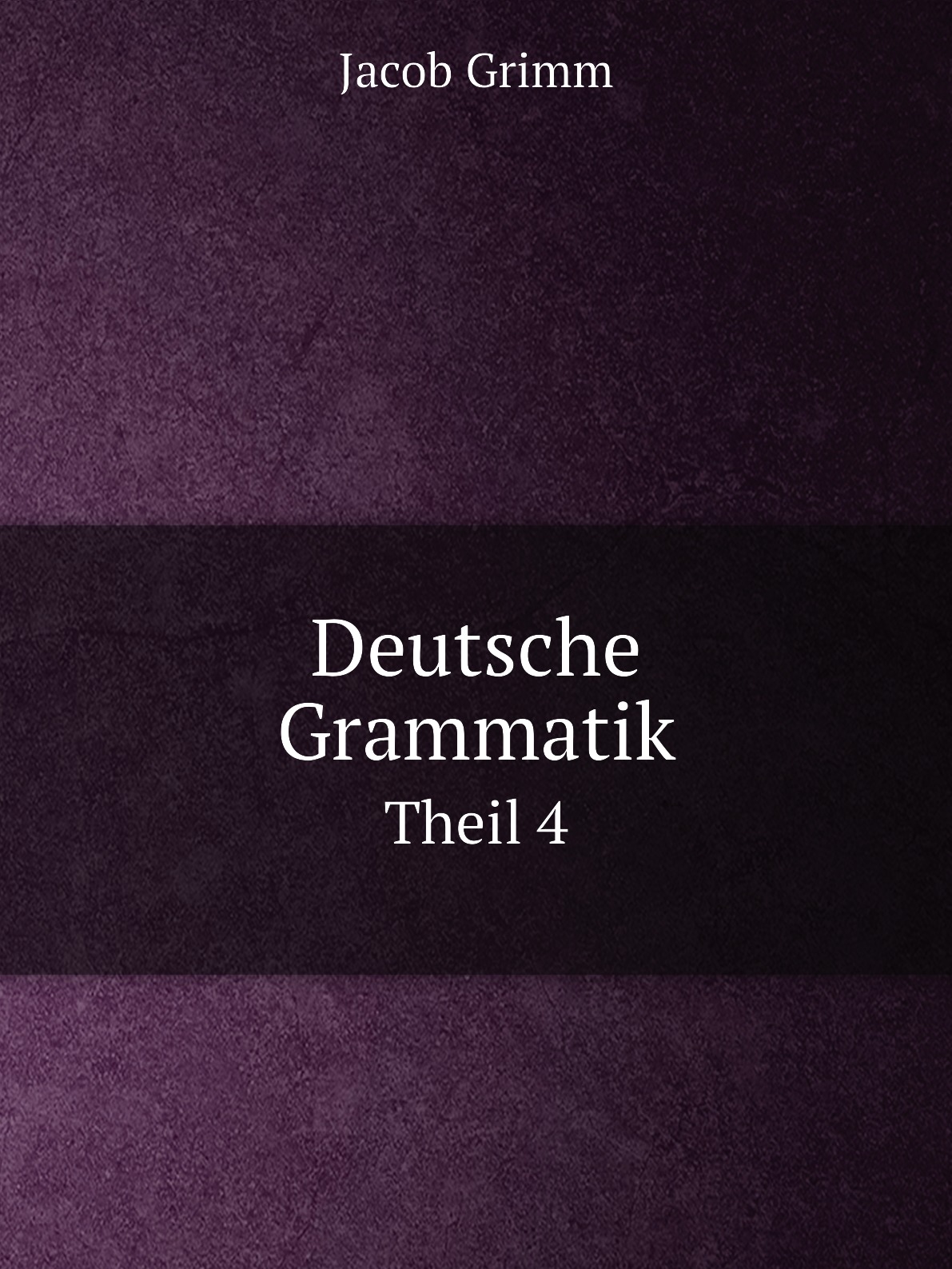 

Deutsche Grammatik