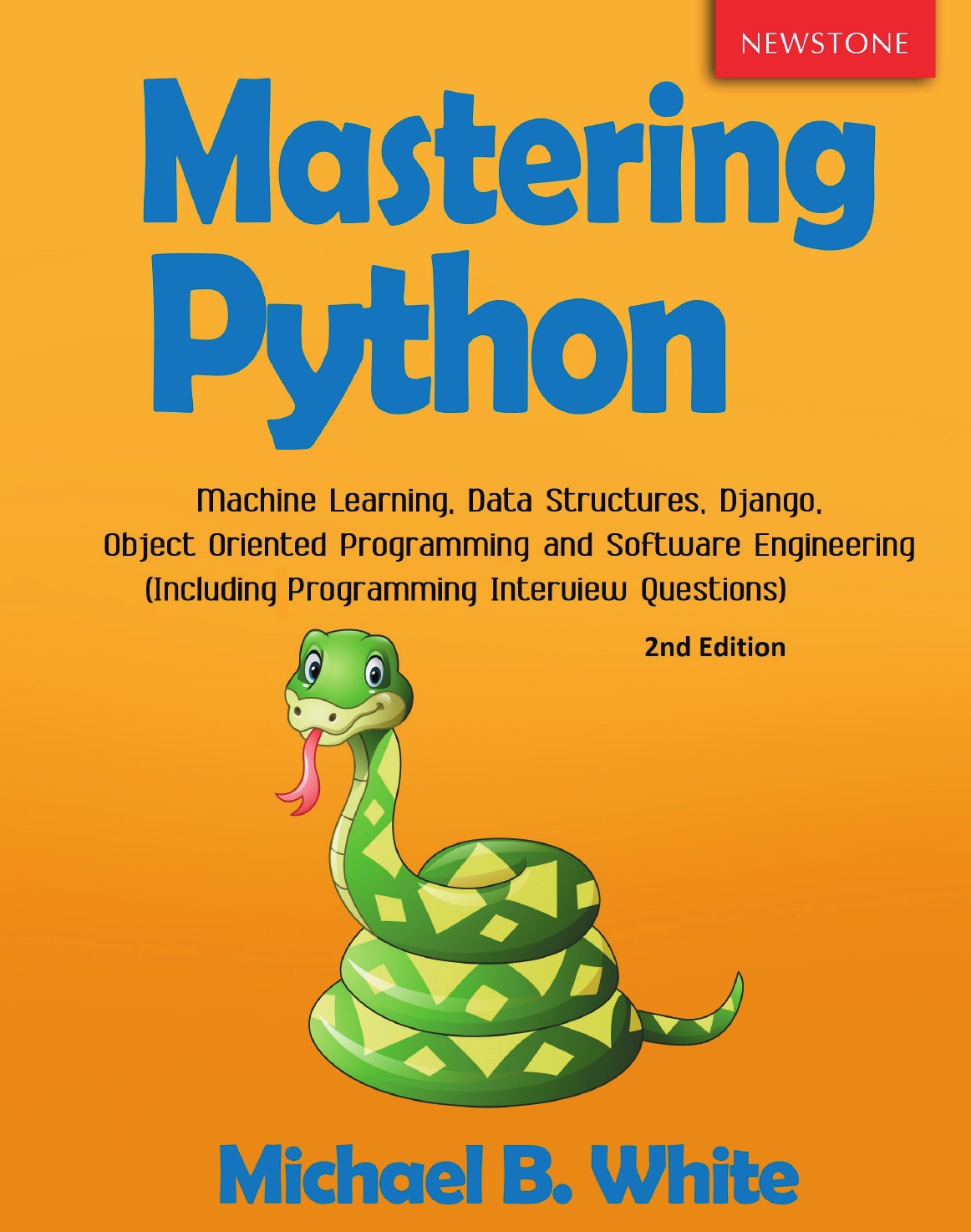 

Mastering Python