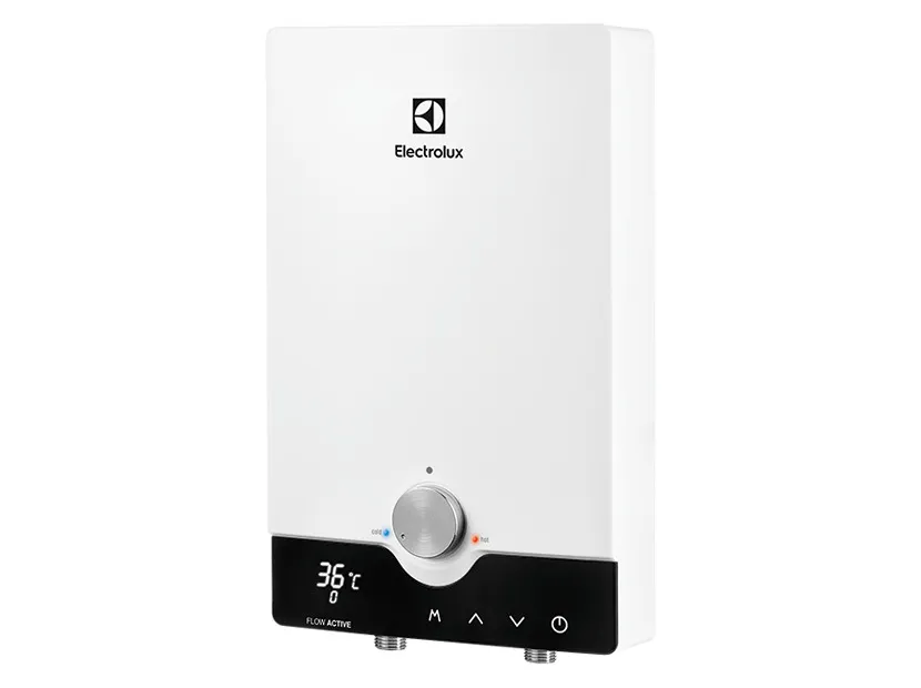

Водонагреватель проточный Electrolux NPX 8 Flow Active 2.0