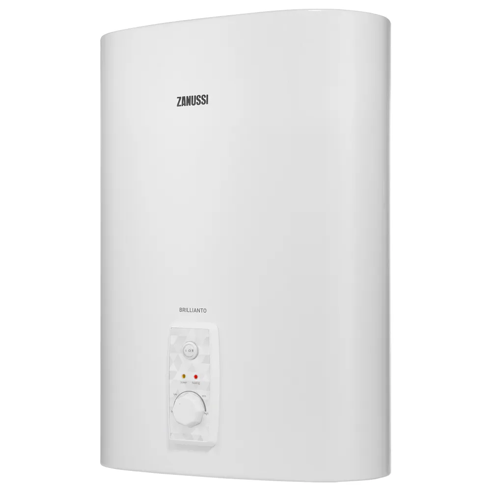 

Водонагреватель Zanussi ZWH/S 30 Brillianto