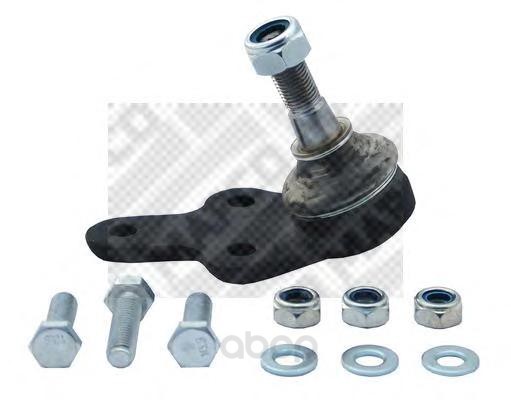 

Шаровая опора нижняя Mapco 52607