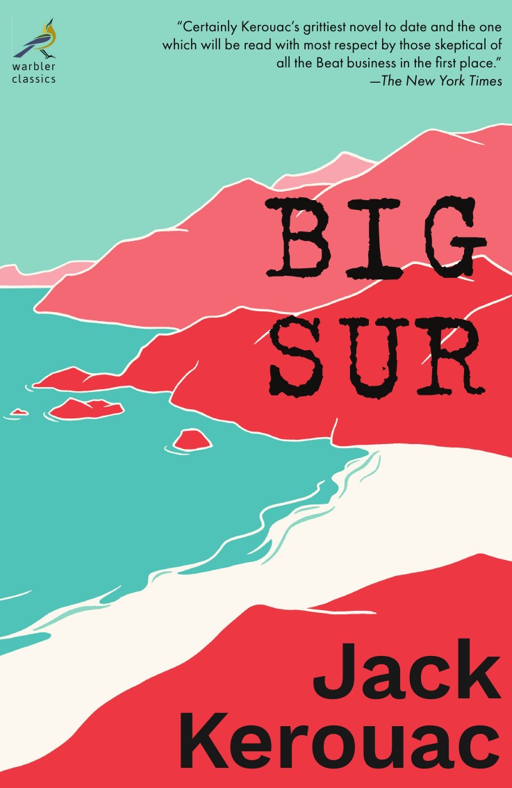 

Big Sur