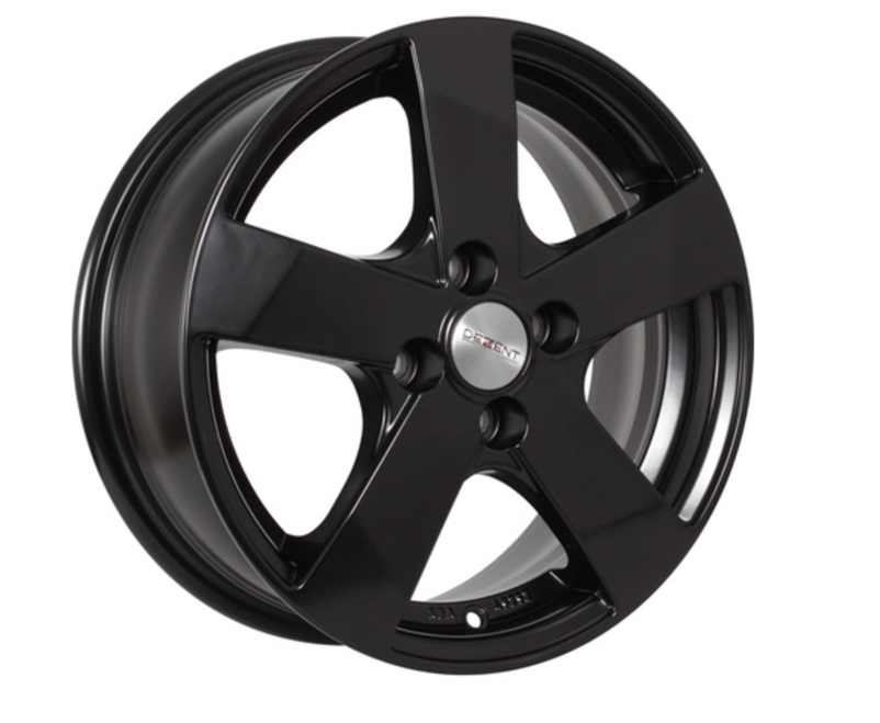 

Автодиски Dezent Td R17x7 5X112 Et48 Cb57.1 Black matt (Ttdy) Dezent 2511012, Черный