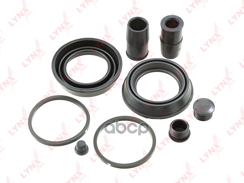

Ремкомплект Тормозного Суппорта | Перед | Bc-0352 Nsii0019978844 LYNXauto арт. BC0352
