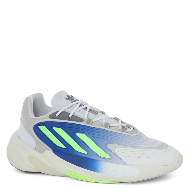 фото Кроссовки мужские adidas ozelia белые 9 uk