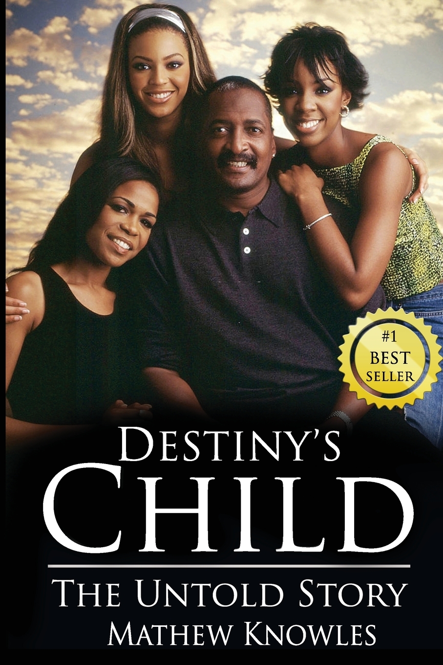 

Destiny's Child