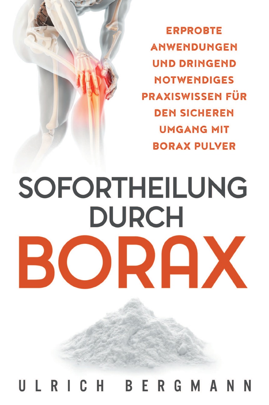 

Sofortheilung durch Borax