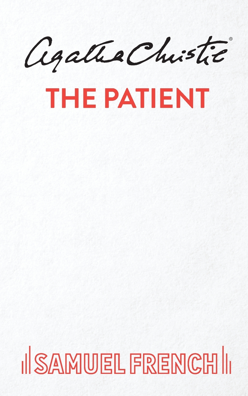 

The Patient