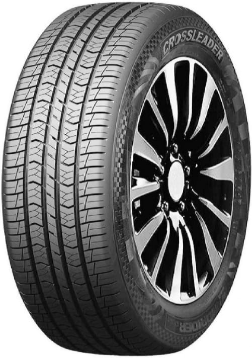 Шины CROSSLEADER DSS02 285/60 R18 116H