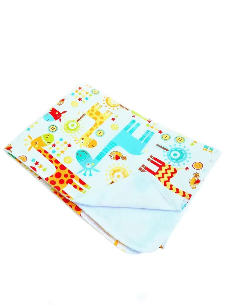 Пеленка непромокаемая 