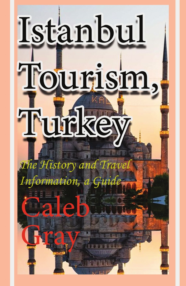 

Istanbul Tourism, Turkey