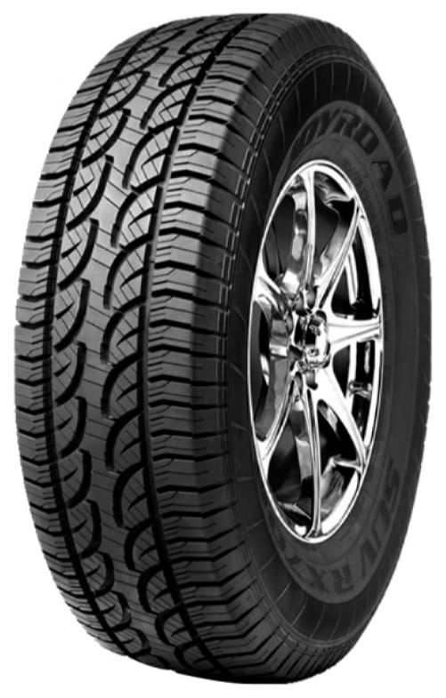 

Шины JOYROAD RX706 SUV 235/75 R15 109T, RX706 SUV