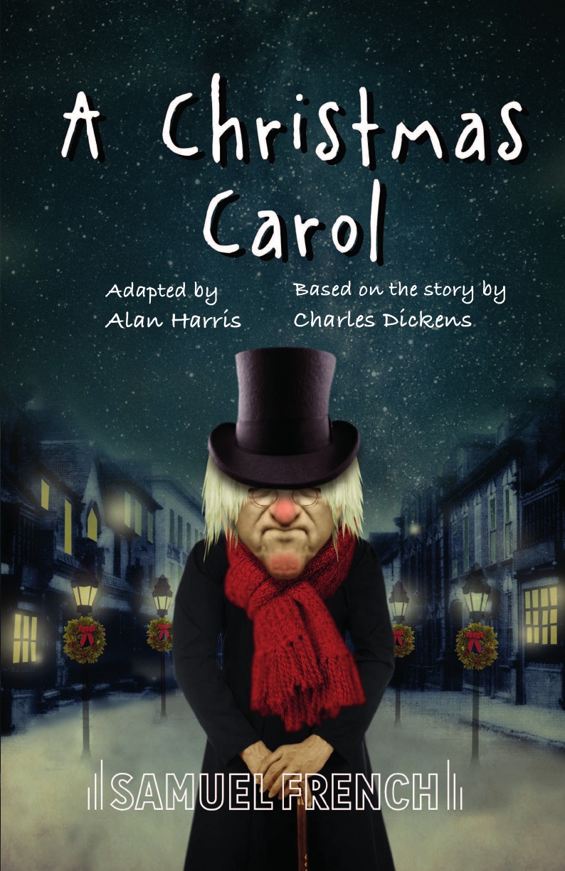 

A Christmas Carol