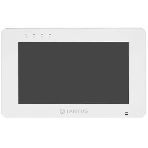 Монитор видеодомофона Tantos Rocky HD Wi-Fi монитор цветного видеодомофона falcon eye