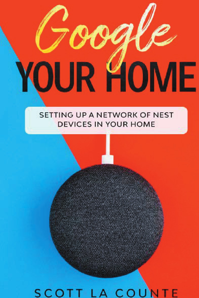 

Google Your Home