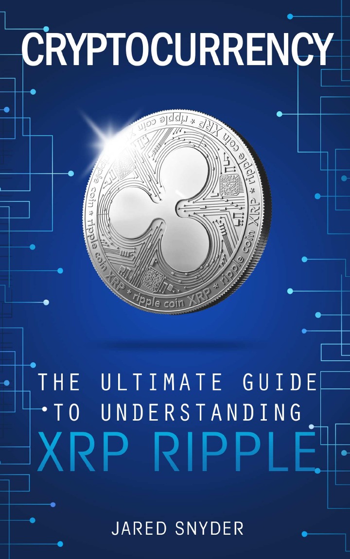 

Cryptocurrency
