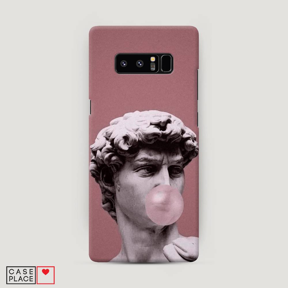 

Чехол Awog "Modern David" для Samsung Galaxy Note 8, 25220-7